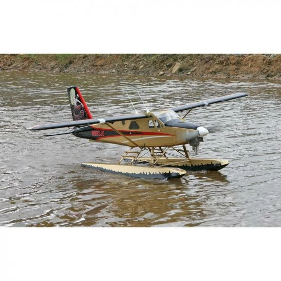 Seagull DHC-2 Turbine Beaver 30cc (SEA-268) 3 Seagull DHC-2 Turbine Beaver 30cc (SEA-268) - Image 3