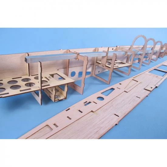 Seagull Challenger Kit (SEA-200K) 5 Seagull Challenger Kit (SEA-200K) - Image 5