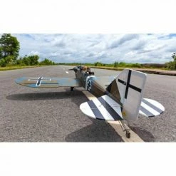 Seagull Junkers CL1 G-BUYU 15cc (SEA-275) -Seagull Official Shop 5500005 4y