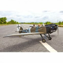 Seagull Junkers CL1 G-BUYU 15cc (SEA-275) -Seagull Official Shop 5500005 5y