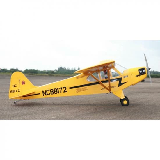 Seagull Piper Cub 88ins (120) (SEA-74) 3 Seagull Piper Cub 88ins (120) (SEA-74) - Image 3