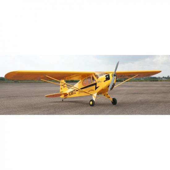 Seagull Piper Cub 88ins (120) (SEA-74) 2 Seagull Piper Cub 88ins (120) (SEA-74) - Image 2