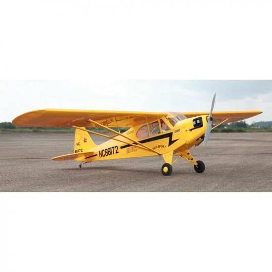 Seagull Piper Cub 88ins (120) (SEA-74) 9 Seagull Piper Cub 88ins (120) (SEA-74) - Image 9