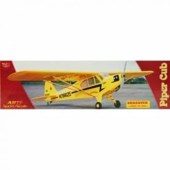 Seagull Piper Cub (75) 79ins (SEA-87) 17 Seagull Piper Cub (75) 79ins (SEA-87) -Seagull Official Shop 5500028 9y