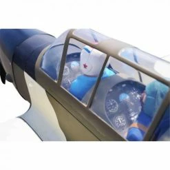 Seagull SEA-304G DHC-1 Chipmunk 1:5 Scale 2.0m (80in) (20cc) - Green 8 Seagull SEA-304G DHC-1 Chipmunk 1:5 Scale 2.0m (80in) (20cc) - Green -Seagull Official Shop 5500033 3y