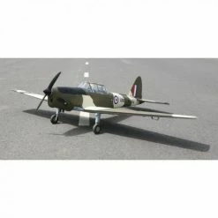 Seagull SEA-304G DHC-1 Chipmunk 1:5 Scale 2.0m (80in) (20cc) - Green 9 Seagull SEA-304G DHC-1 Chipmunk 1:5 Scale 2.0m (80in) (20cc) - Green -Seagull Official Shop 5500033 4y