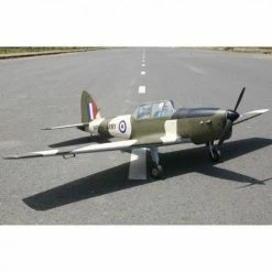 Seagull SEA-304G DHC-1 Chipmunk 1:5 Scale 2.0m (80in) (20cc) - Green 10 Seagull SEA-304G DHC-1 Chipmunk 1:5 Scale 2.0m (80in) (20cc) - Green -Seagull Official Shop 5500033 5y