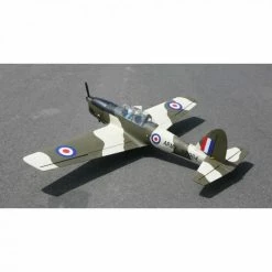 Seagull SEA-304G DHC-1 Chipmunk 1:5 Scale 2.0m (80in) (20cc) - Green 11 Seagull SEA-304G DHC-1 Chipmunk 1:5 Scale 2.0m (80in) (20cc) - Green -Seagull Official Shop 5500033 6y
