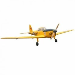 Seagull SEA-304Y DHC-1 Chipmunk 1:5 Scale 2.0m (80in) (20cc) - Yellow 17 Seagull SEA-304Y DHC-1 Chipmunk 1:5 Scale 2.0m (80in) (20cc) - Yellow -Seagull Official Shop 5500041 5y