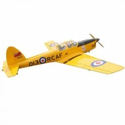 Seagull SEA-304Y DHC-1 Chipmunk 1:5 Scale 2.0m (80in) (20cc) - Yellow 16 Seagull SEA-304Y DHC-1 Chipmunk 1:5 Scale 2.0m (80in) (20cc) - Yellow -Seagull Official Shop 5500041 6y