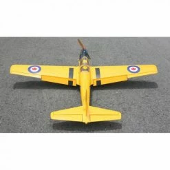 Seagull SEA-304Y DHC-1 Chipmunk 1:5 Scale 2.0m (80in) (20cc) - Yellow 13 Seagull SEA-304Y DHC-1 Chipmunk 1:5 Scale 2.0m (80in) (20cc) - Yellow -Seagull Official Shop 5500041 9y