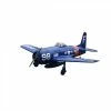 Seagull Grumman F8F-2 Bearcat Conquest 33cc (71in) (SEA-324B) ** CLEARANCE **