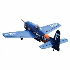 Seagull Grumman F8F-2 Bearcat Conquest 33cc (71in) (SEA-324B) ** CLEARANCE ** -Seagull Official Shop 5500043 3y