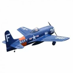 Seagull Grumman F8F-2 Bearcat Conquest 33cc (71in) (SEA-324B) ** CLEARANCE ** -Seagull Official Shop 5500043 4y