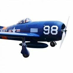 Seagull Grumman F8F-2 Bearcat Conquest 33cc (71in) (SEA-324B) ** CLEARANCE ** -Seagull Official Shop 5500043 6y