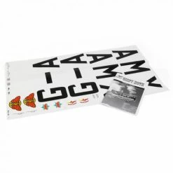 Seagull Gipsy Moth 1830mm (91) (SEA-169) -Seagull Official Shop 5500124 11y