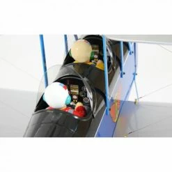 Seagull Gipsy Moth 1830mm (91) (SEA-169) -Seagull Official Shop 5500124 6y