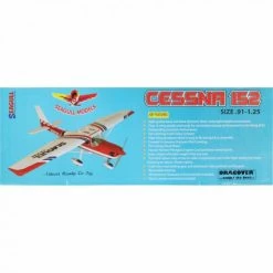 Seagull Cessna 152 2030mm (91) (SEA-174) -Seagull Official Shop 5500126 14y