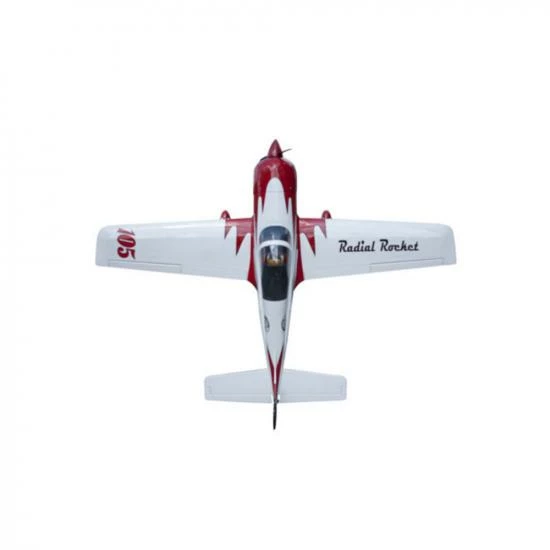 Seagull Radial Rocket TD 10cc (SEA-229) 2 Seagull Radial Rocket TD 10cc (SEA-229) - Image 2