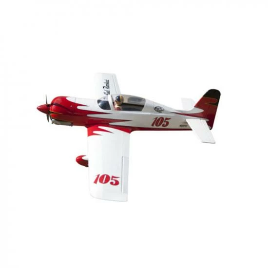 Seagull Radial Rocket TD 10cc (SEA-229) 5 Seagull Radial Rocket TD 10cc (SEA-229) - Image 5