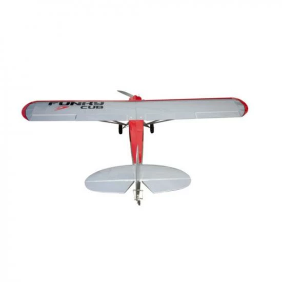 Seagull Funky Cub Red 15cc (SEA-254) 3 Seagull Funky Cub Red 15cc (SEA-254) - Image 3