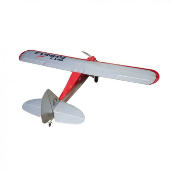 Seagull Funky Cub Red 15cc (SEA-254) 4 Seagull Funky Cub Red 15cc (SEA-254) - Image 4