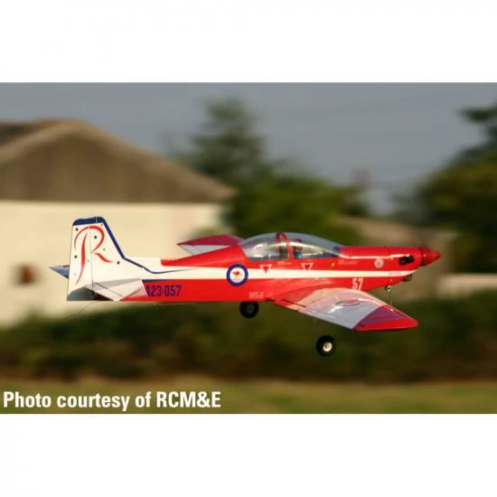 Seagull Pilatus PC9 Roulette (40-46) (SEA-12) 11 Seagull Pilatus PC9 Roulette (40-46) (SEA-12) - Image 11