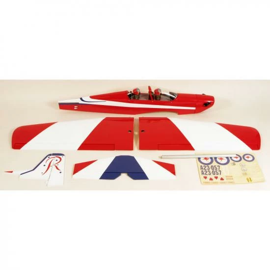 Seagull Pilatus PC9 Roulette (40-46) (SEA-12) 10 Seagull Pilatus PC9 Roulette (40-46) (SEA-12) - Image 10