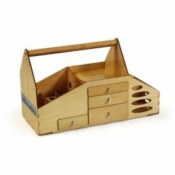 Seagull Field Flight Box And Model Stand -Seagull Official Shop 5508889 11y