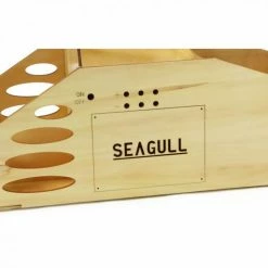Seagull Field Flight Box And Model Stand -Seagull Official Shop 5508889 13y
