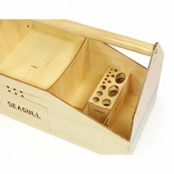 Seagull Field Flight Box And Model Stand -Seagull Official Shop 5508889 5y