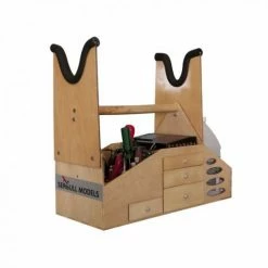 Seagull Field Flight Box And Model Stand -Seagull Official Shop 5508889 6y