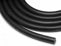 Overlander 25 Meter Roll 2.5mm 14AWG Silicone Wire Black