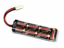 Overlander Nimh Battery Pack SubC 3800mah 8.4v Premium Sport