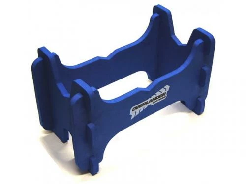 Overlander Model Stand EVA Foam - 585 X 300 X 400mm 1 Overlander Model Stand EVA Foam - 585 X 300 X 400mm