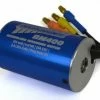 Overlander BM400 V3 2845/09 2100KV - Brushless Inrunner RC Motor