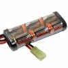 Overlander AIRSOFT - Nimh Battery Pack 2/3 AF 1600mah 7.2v Premium Sport