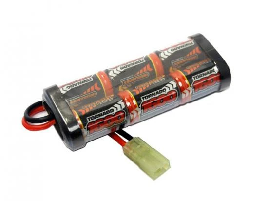 Overlander AIRSOFT - Nimh Battery Pack 2/3 AF 1600mah 7.2v Premium Sport 1 Overlander AIRSOFT - Nimh Battery Pack 2/3 AF 1600mah 7.2v Premium Sport