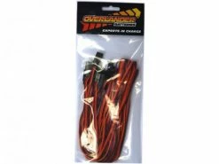 Overlander 12 Pcs JR Type 1000 Mm Heavy Duty Extension Wire