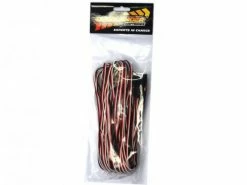 Overlander 12 Pcs Futaba Type 1000 Mm Heavy Duty Extension Wire