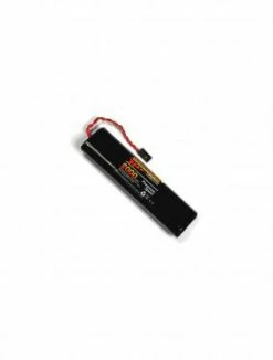 Overlander Nimh Battery Pack 4/5 AF 2000mah 7.2v Futaba 8 FG TX Premium Sport