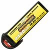 4400mAh 4S 14.8v 70C LiPo Battery - Overlander Extreme Pro