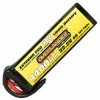 4400mAh 6S 22.2v 70C LiPo Battery - Overlander Extreme Pro