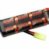 Overlander AIRSOFT - Nimh Battery Pack 2/3 AF 1600mah 8.4v Premium Sport
