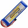 3900mAh 6S 22.2v 35C LiPo Battery - Overlander Supersport Pro