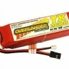 2600mAh 3S 11.1v LiPo Battery For Transmitters - Overlander LiPo TX