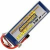 3350mAh 2S 7.4v 35C LiPo Battery - Overlander Supersport