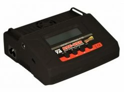 Overlander RC6-VSR 80W 7A AC/DC Charger