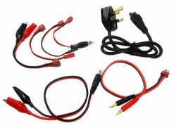 Overlander RC6-VSR 80W 7A AC/DC Charger 7 Overlander RC6-VSR 80W 7A AC/DC Charger -Seagull Official Shop OL 2604 b34c