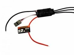 Overlander XP2 12A Brushless Speed Controller ESC